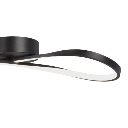 Потолочный светильник Vitaluce V3779-1/1PL