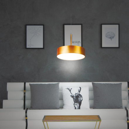 Трековый трехфазный светильник Novotech Prometa 358772