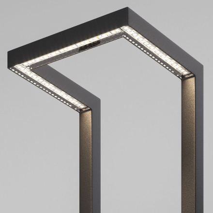 Ландшафтный светильник Elektrostandard Stels 35180/S 4690389208935 a067901