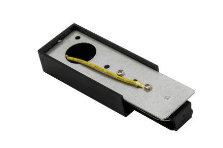 Подвод питания DesignLed CN2-BL-PW 005228