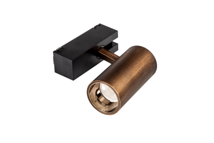 Трековый светильник DesignLed SY-601201-BR-10-36-NW 008210