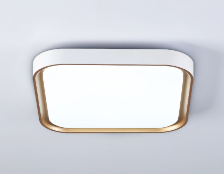 Потолочный светильник Ambrella Light Orbital Air FZ1253