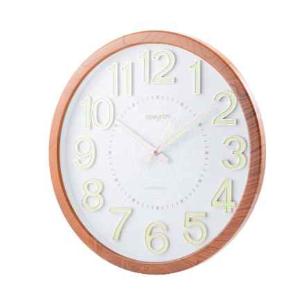 Часы настенные Apeyron PL2207-713-3