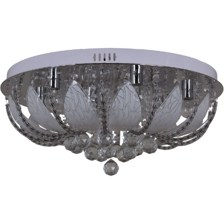 Потолочная люстра Reluce 55818-0.3-08