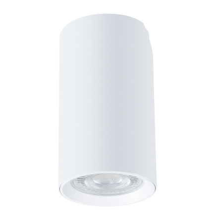 Спот Arte Lamp Nodo A3213PL-1WH