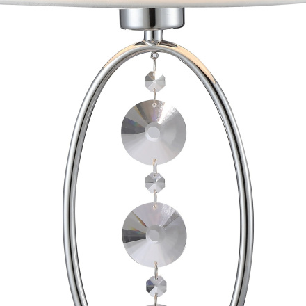 Торшер Illumico IL1000-1F-27 CR