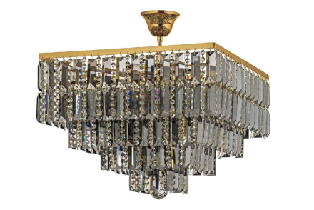 Потолочная люстра Arti Lampadari Rozzano E 1.5.40.106 GP