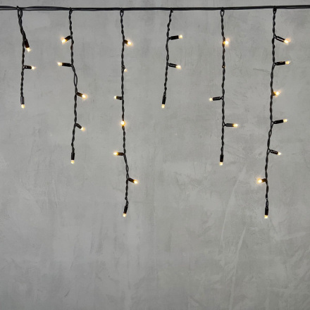 Гирлянда Бахрома Laitcom (LTC) LL120-1-2WW