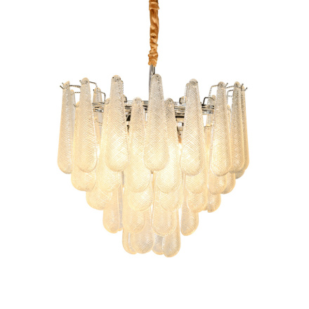 Подвесная люстра DeLight Collection BRCH9116-60