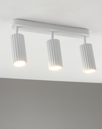 Спот Moderli Cora V11776-3C