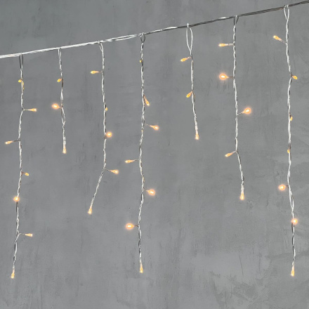 Гирлянда Бахрома Laitcom (LTC) PIL240-10-2EWW