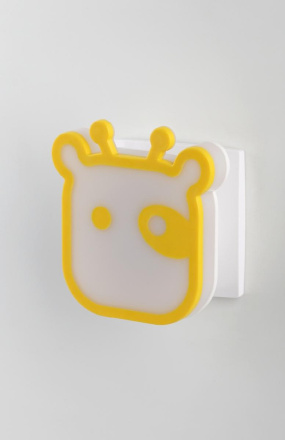 Настенный светильник Эра NN-626-LS-Y Б0015239