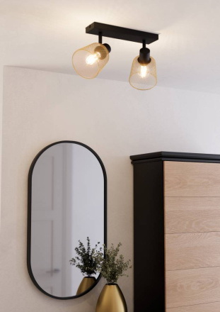 Спот Eglo Coslada 900694