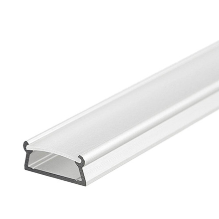 Профиль Arlight TM-2000 (CT) ANOD 017796