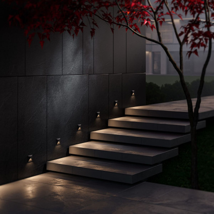 Подсветка для лестниц Elektrostandard Move 40158/LED 4690389217777 a071232