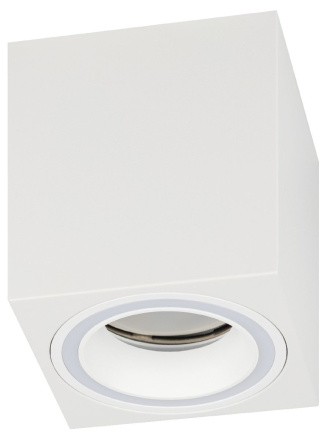Накладной светильник Эра OL46 WH Б0059797