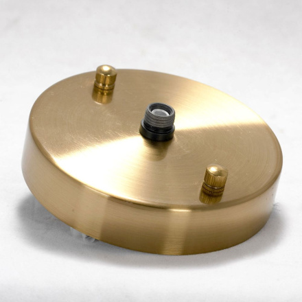 Люстра на штанге Lussole Loft Hartwell GRLSP-8204