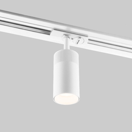 Трековый однофазный светильник Elektrostandard Riffe 4690389190445 a061659