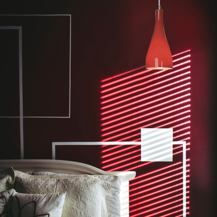 Подвесной светильник Lussole Rimini LSF-1156-01