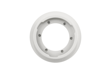 Корпус встраиваемого светильника SWG MINI-COMBO-D-WH 005755