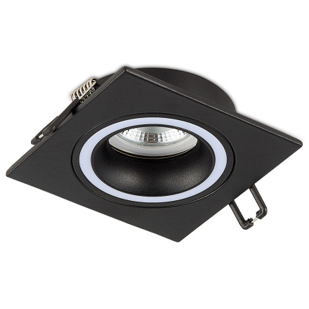 Встраиваемый светильник Simple Story 2070-1DLB