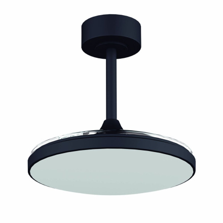 Люстра-вентилятор Mantra Slim Fan 9056