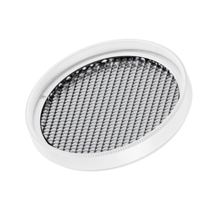 Фильтр Arlight LGD-ARTIFACT-WALLWASH-R65 (WH) (Металл) 057153