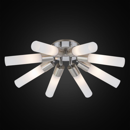 Потолочная люстра Citilux Компакто CL101181