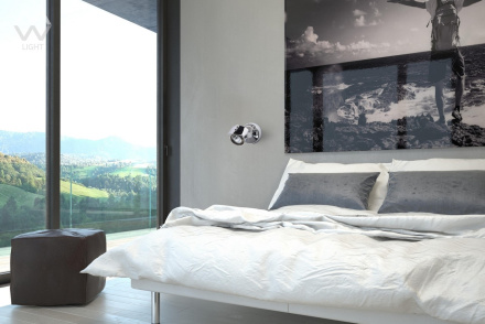 Спот De Markt Алгол 4 506021501