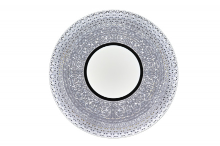 Потолочная люстра Natali Kovaltseva LED LAMPS 81236