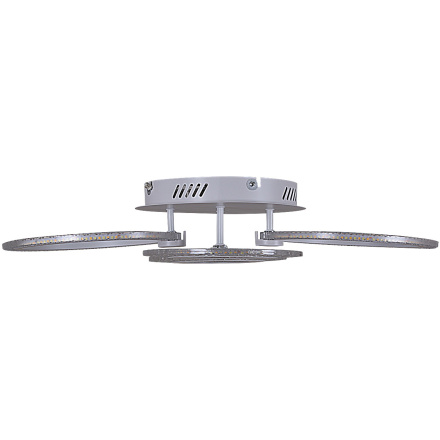 Потолочная люстра Reluce 20697-0.3-2+2