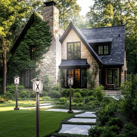 Ландшафтный светильник Loft IT Ravenna 100016/800