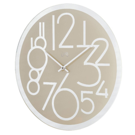 Настенные часы Tomas Stern 7603