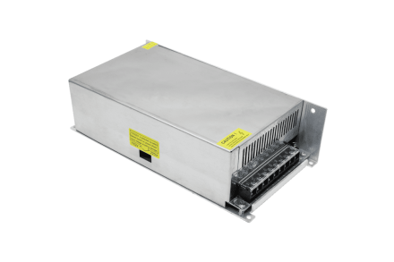 Блок питания SWG S-600-12 000144