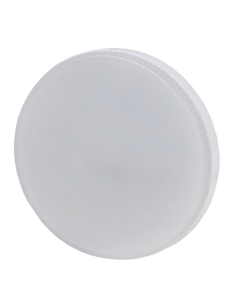 Лампа светодиодная Эра GX53 10W 2700K ECO LED GX-10W-827-GX53 (10-PACK) Б0036549