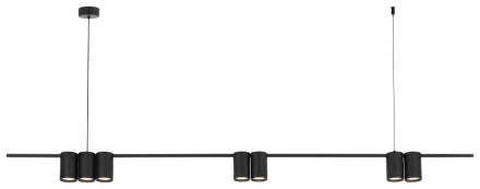 Подвесная люстра Velante 471-023-07