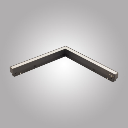 Трековый магнитный светильник AM Group MAGNET AM511 LL-20-18+18P 3000K