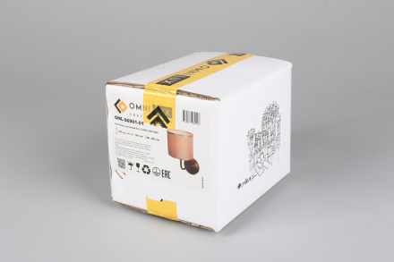 Бра Omnilux OML-56901-01