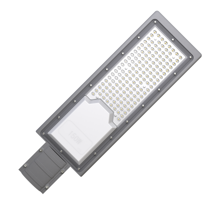 Уличный консольный светильник Gauss Avenue 629534205