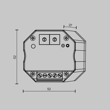 Wi-Fi модуль Maytoni Wi-Fi 721005