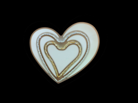 Накладная люстра Natali Kovaltseva INNOVATION STYLE 3530