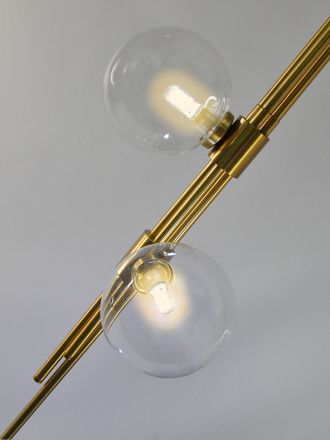 Подвесной светильник Elvan PD-6072