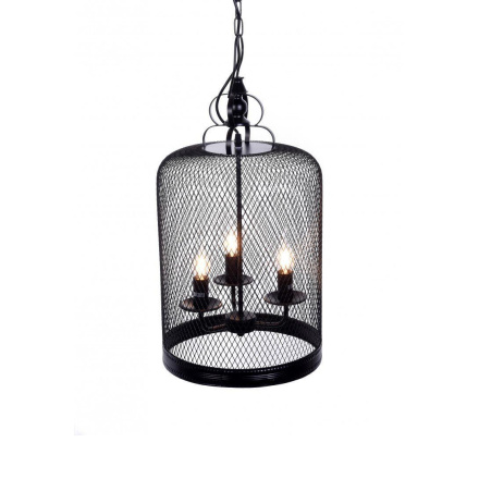 Подвесная люстра Lumina Deco Buxton LDP 039-L