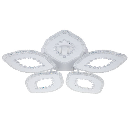 Потолочный светильник Escada Dew 10271/5LED