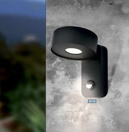 Светильник настенный EGLO 98737