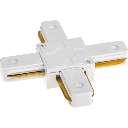 Х-образный коннектор для шинопровода Ritter Artline 59749 4