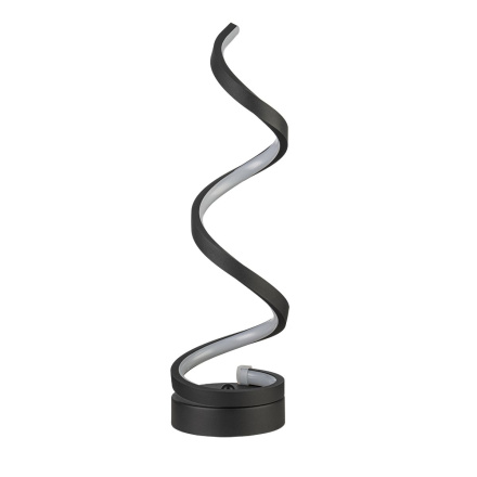 Настольная лампа Escada Dynamic 10262/L LED Black