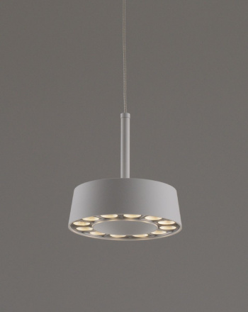 Подвесной светильник Moderli Luma V10856-PL