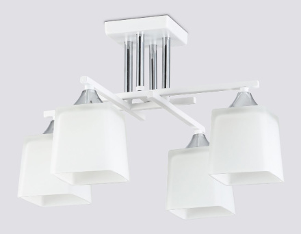 Потолочная люстра Ambrella Light Loft Traditional TR303041