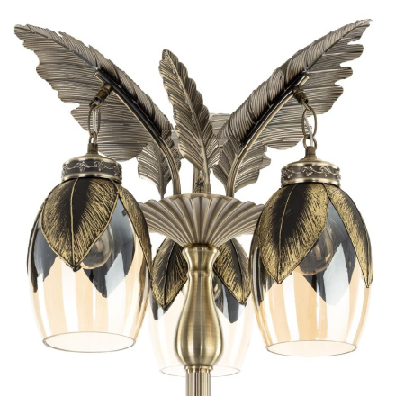 Торшер Citilux Garuda CL420933